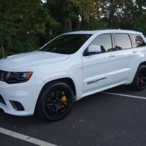 2018 TrackHawk