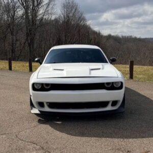 2016 Dodge Challenger