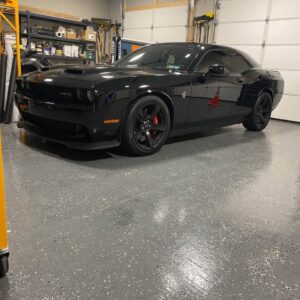 2019 Dodge Challenger Hellcat