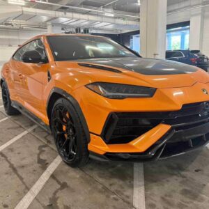 2024 Lamborghini Urus for Sale