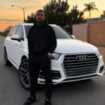 Aud Q7